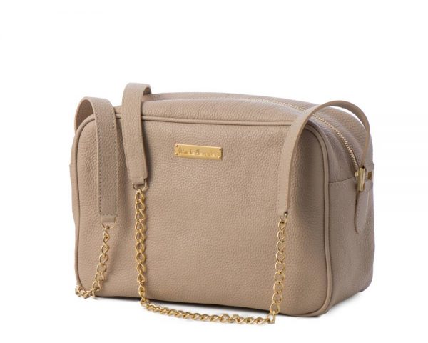 Whitney Crossbody - Blush