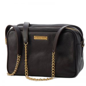 Whitney Crossbody - Espresso