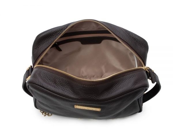 Whitney Crossbody - Interior