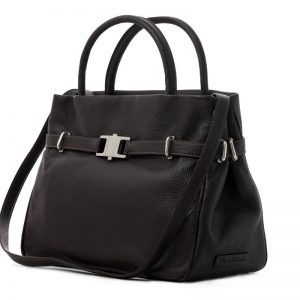 Savannah Satchel - Espresso