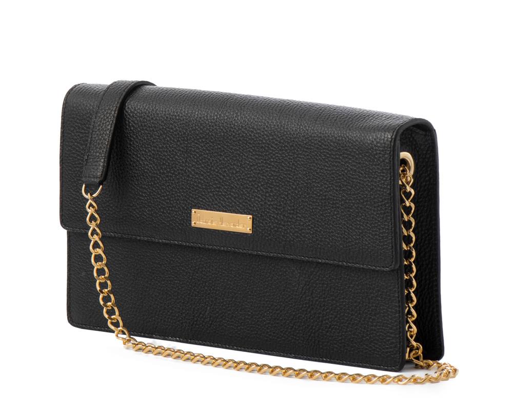 Deux Lux Delaney Fold Over Clutch