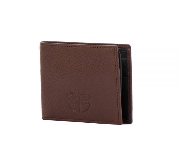 Nathan Wallet - Cappuccino