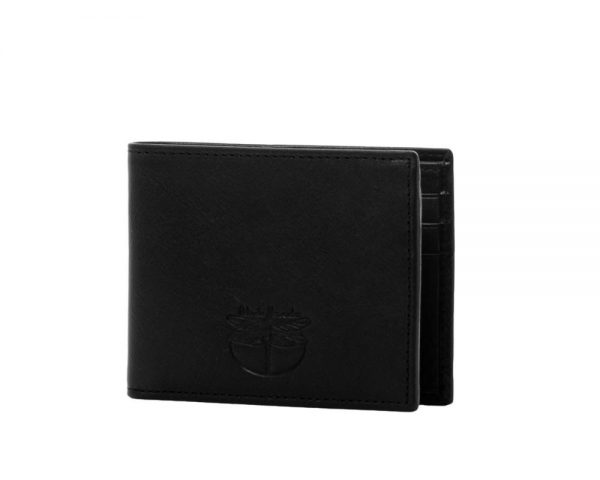 Nathan Wallet - Nero